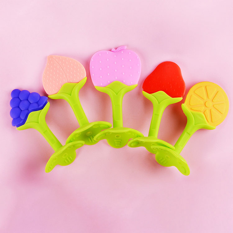 baby teething toys